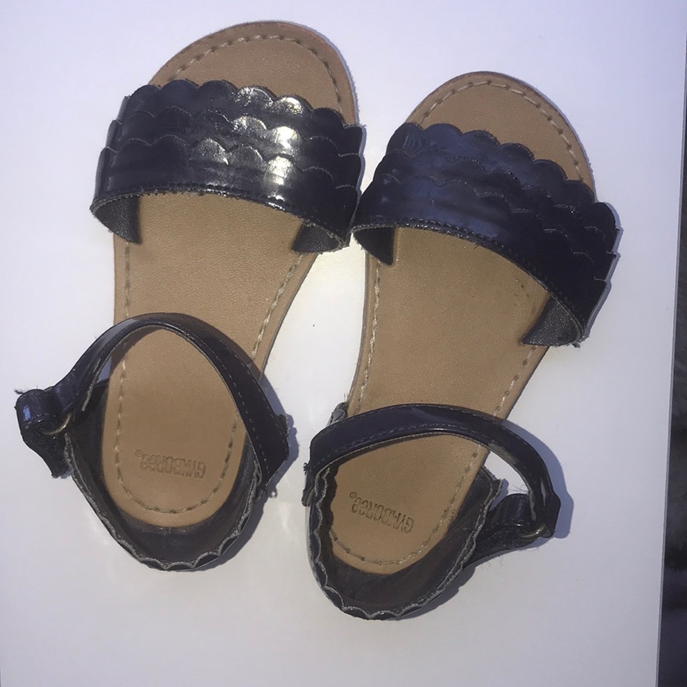 Gymboree Sandals